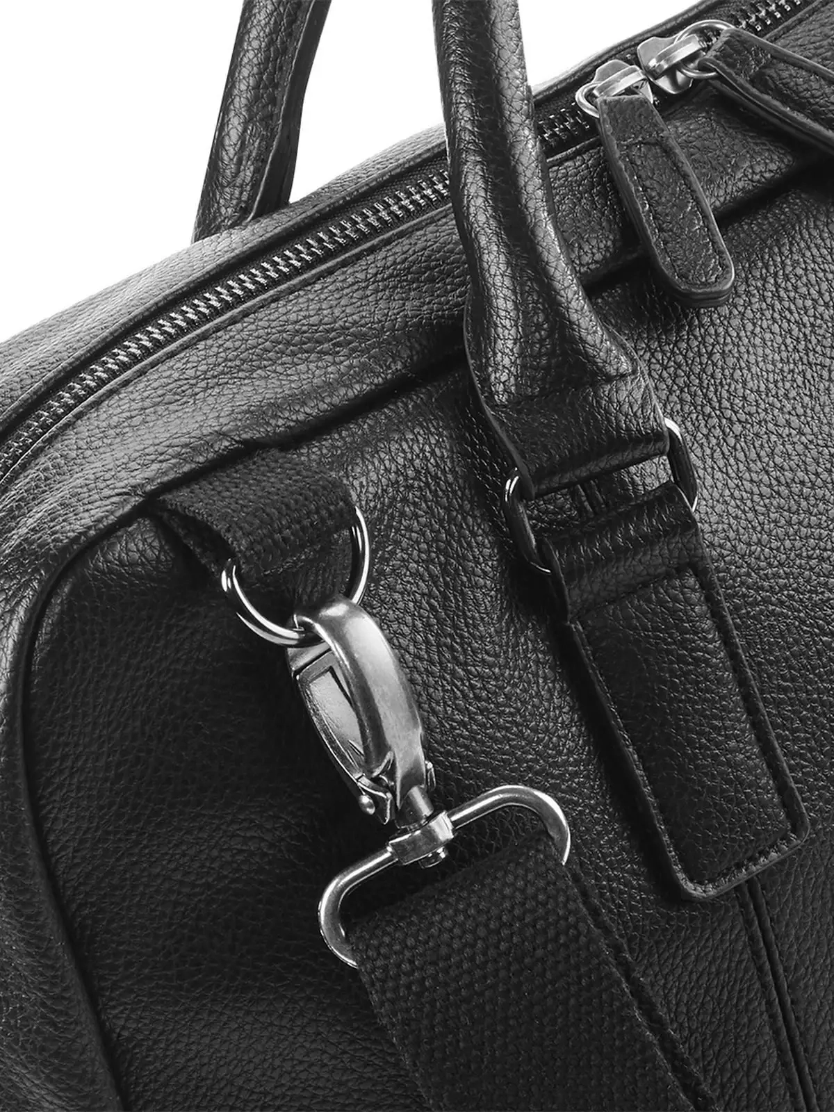 Immagine NuHide™ Slimline Laptop Brief