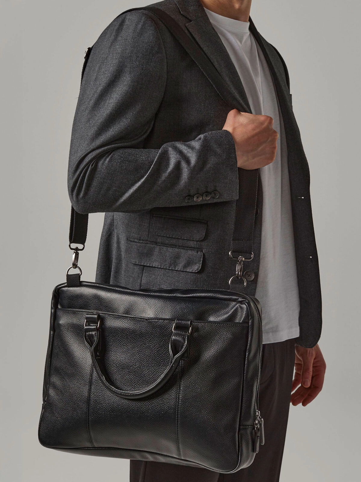 Immagine NuHide™ Slimline Laptop Brief