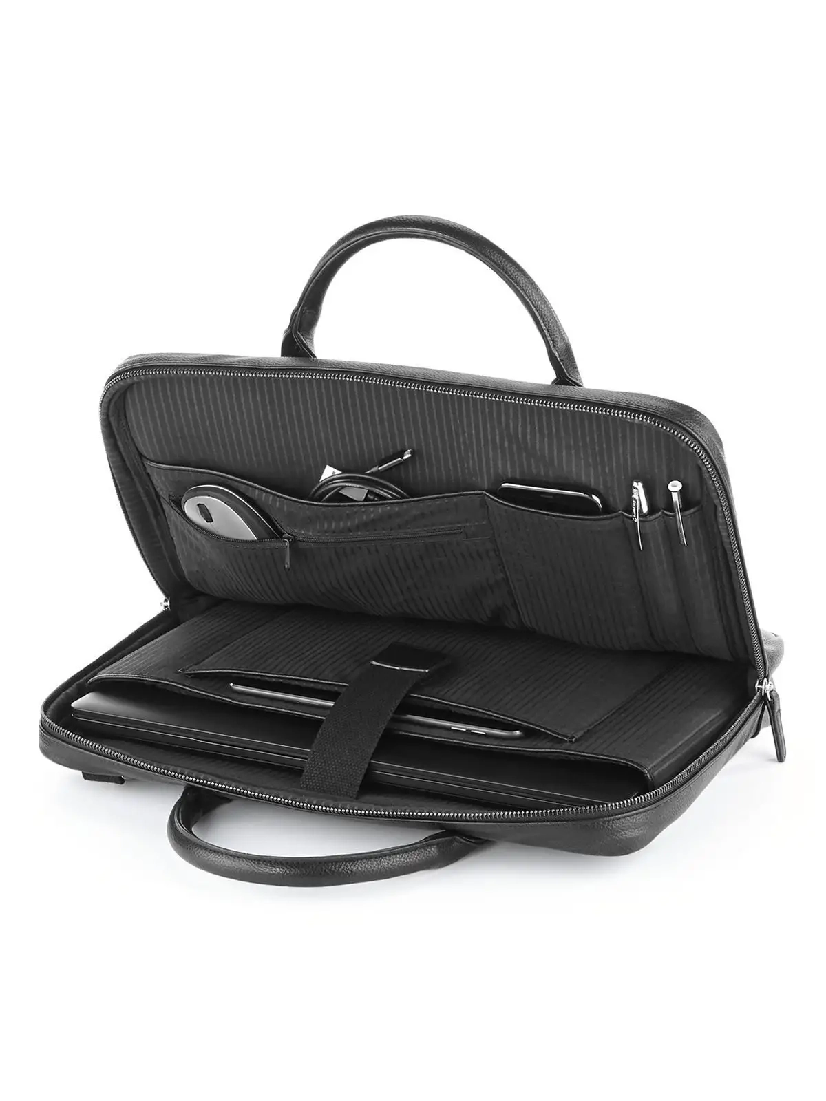 Immagine NuHide™ Slimline Laptop Brief