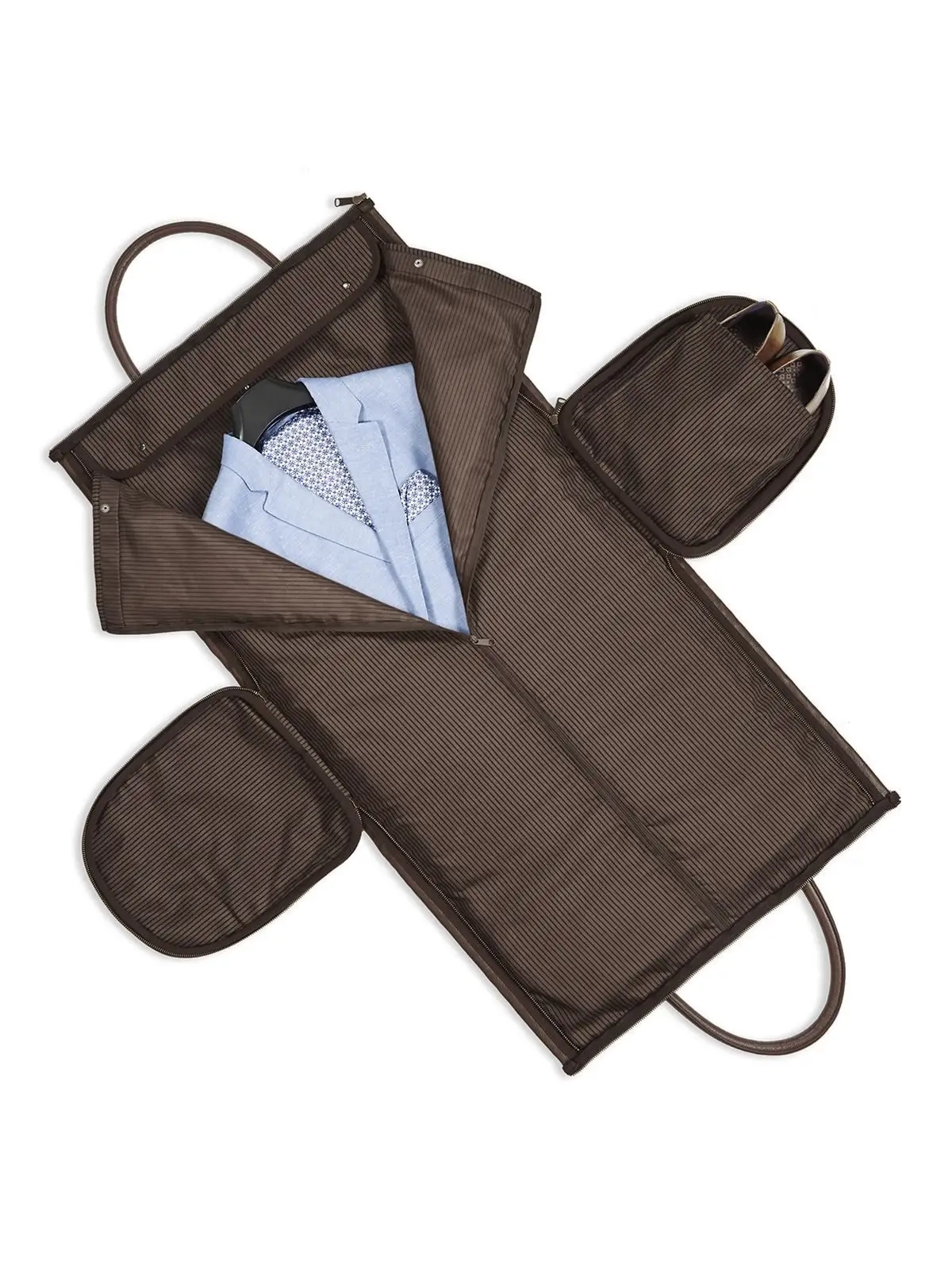 Immagine NuHide Garment Weekender