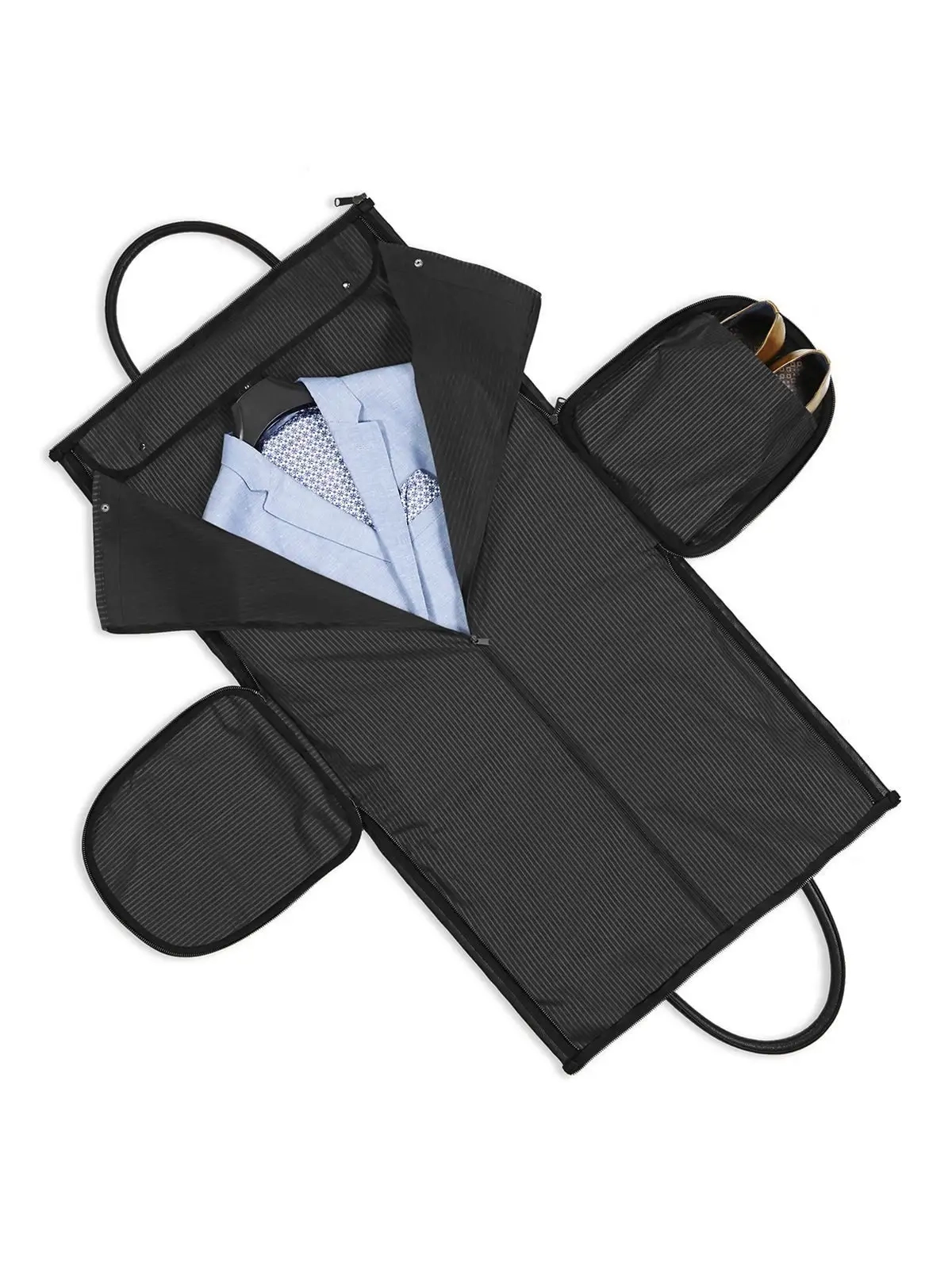 Immagine NuHide Garment Weekender