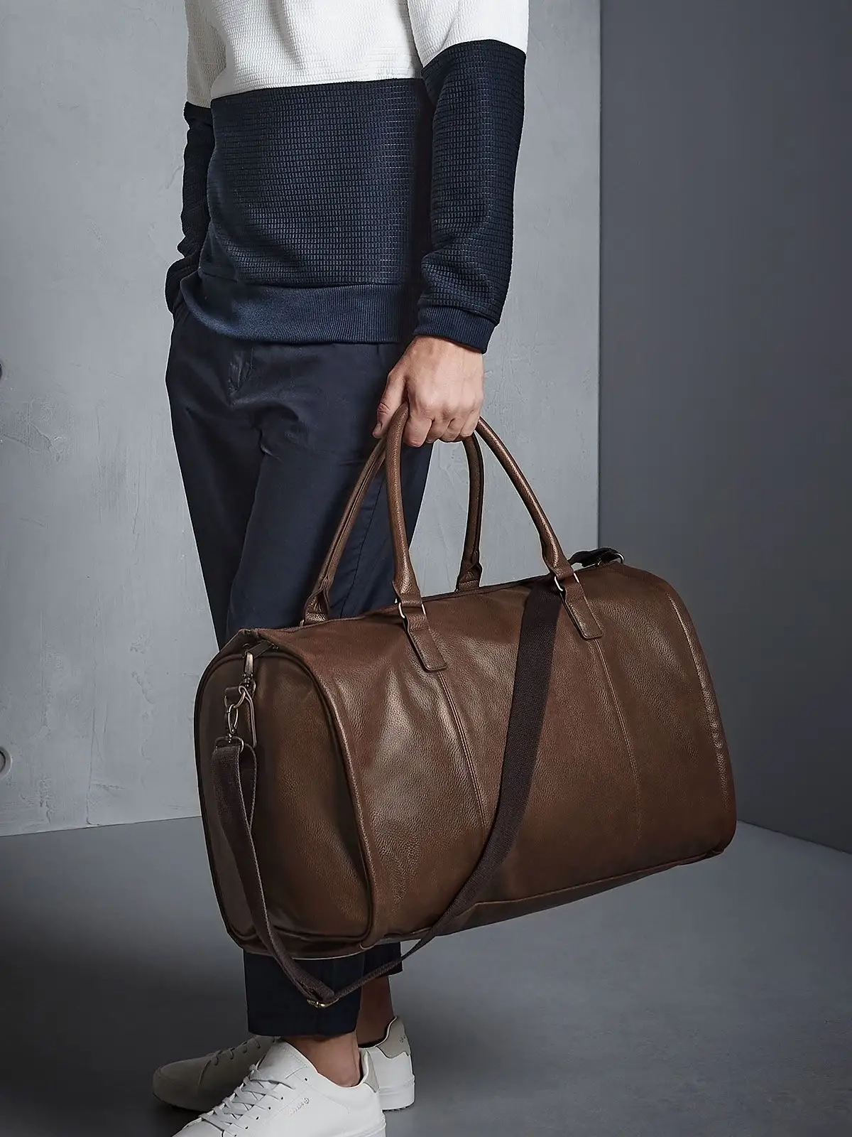 Immagine NuHide Garment Weekender