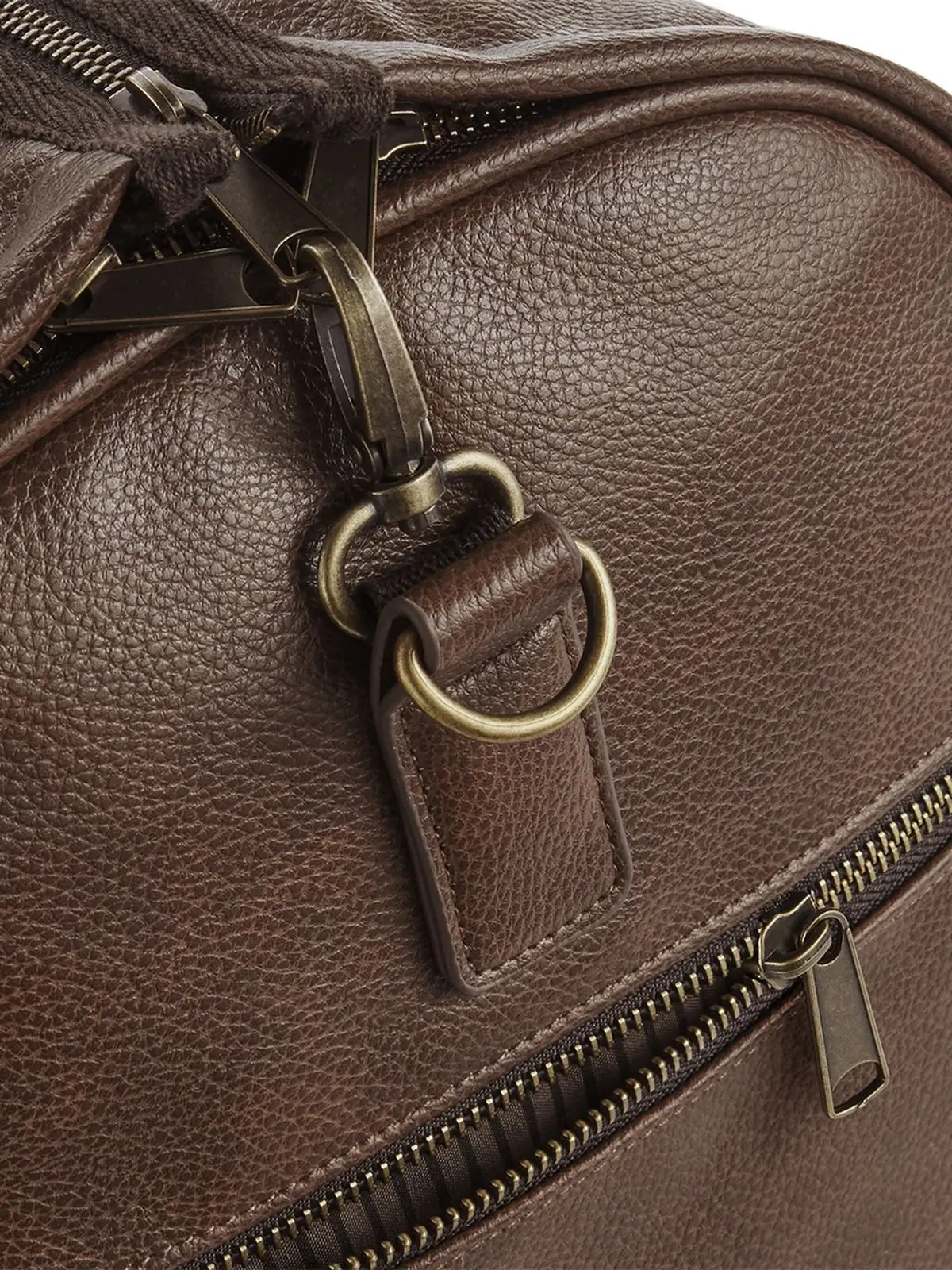 Immagine NuHide Garment Weekender