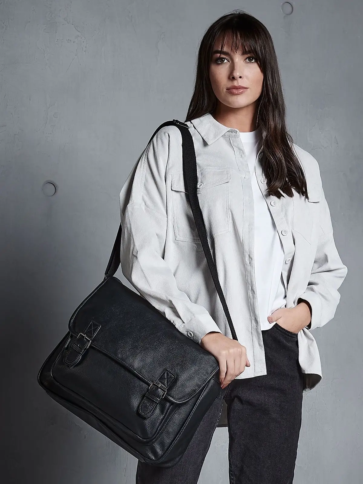 Immagine NuHide Messenger