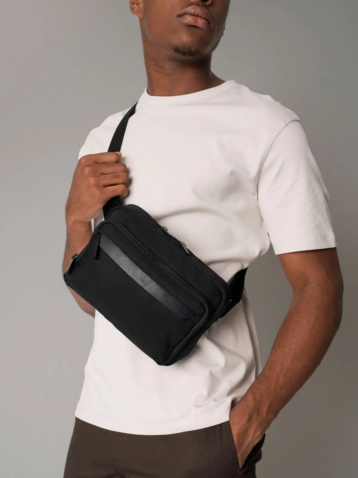 Immagine Airside Cross Body Bag