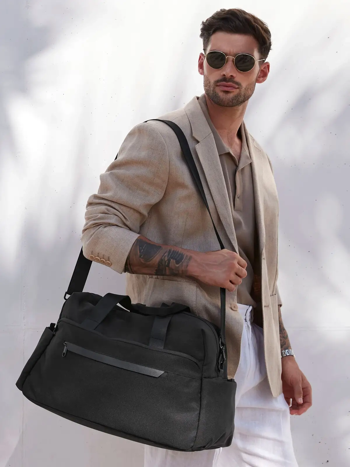 Immagine Airside Weekender