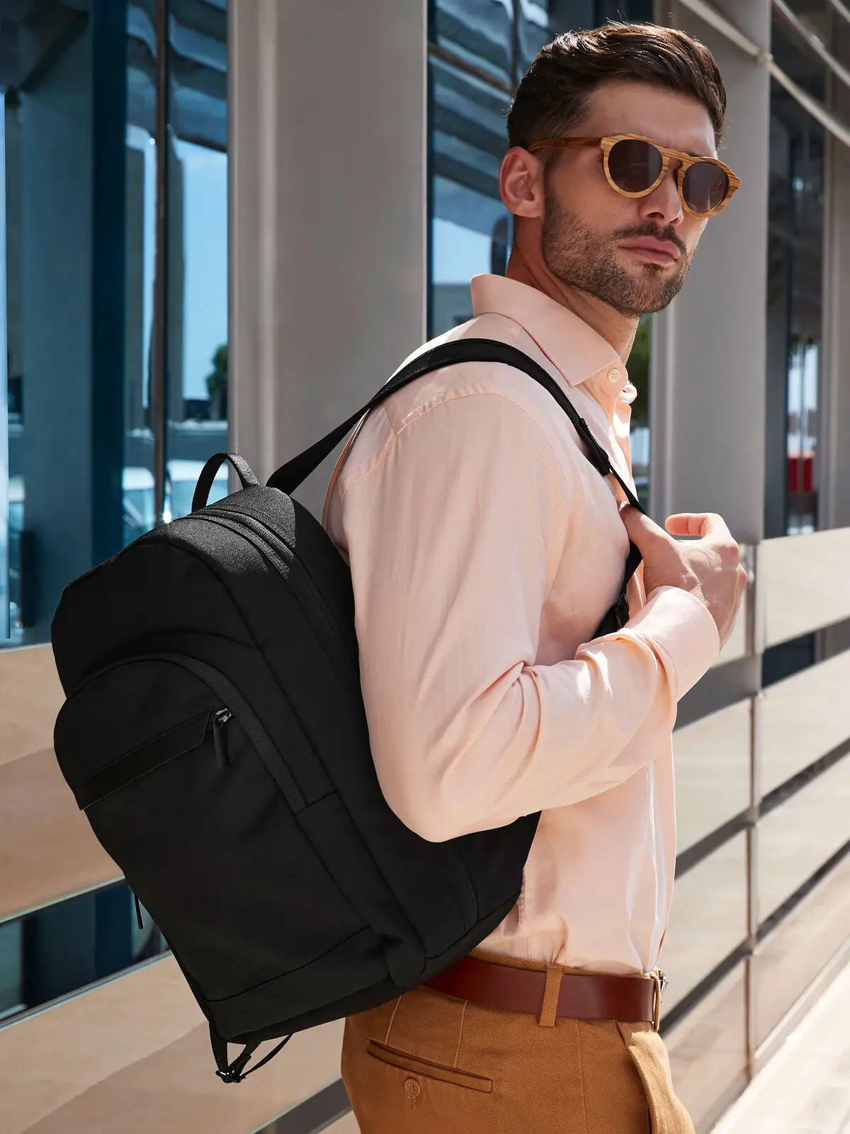 Immagine Airside Underseat Backpack