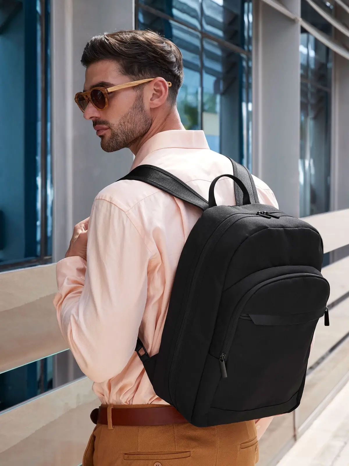 Immagine Airside Underseat Backpack