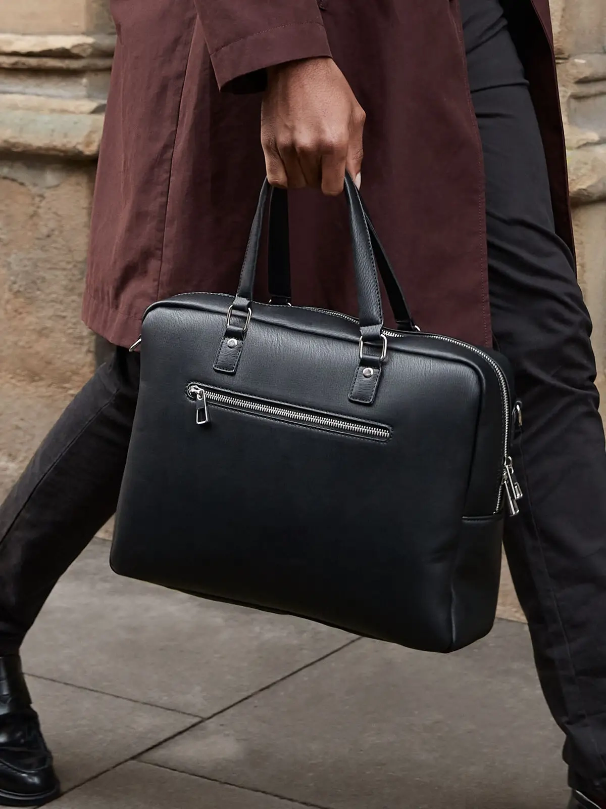 Immagine Tailored Luxe Briefcase 