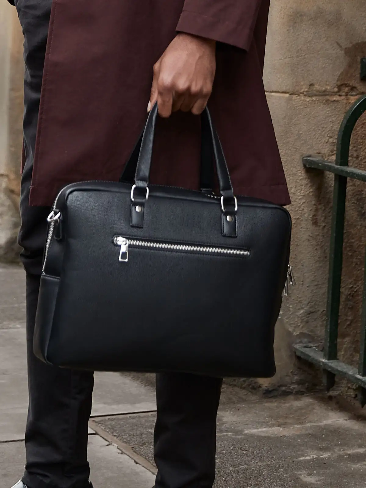 Immagine Tailored Luxe Briefcase 