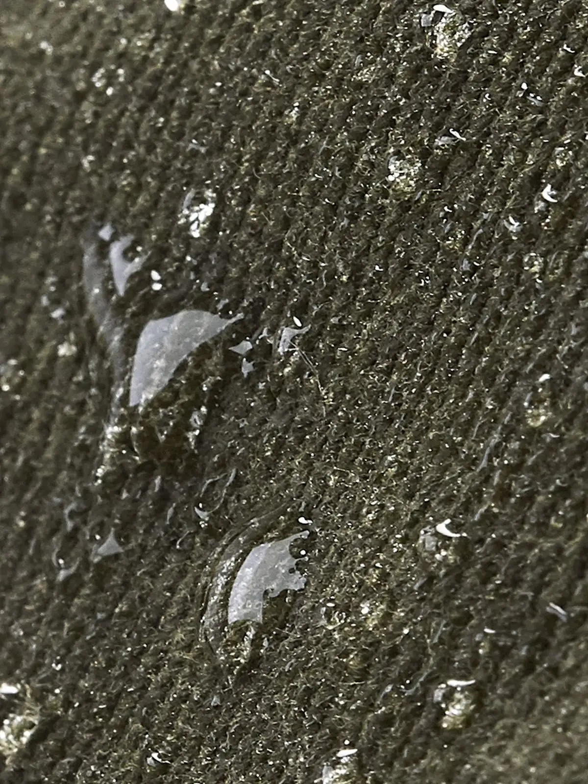 Immagine Heritage Waxed Canvas Backpack