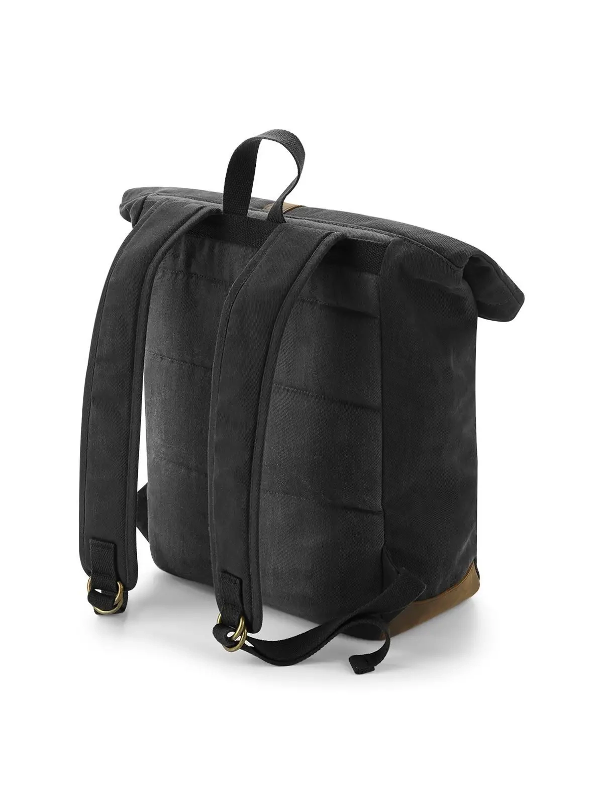 Immagine Heritage Waxed Canvas Backpack