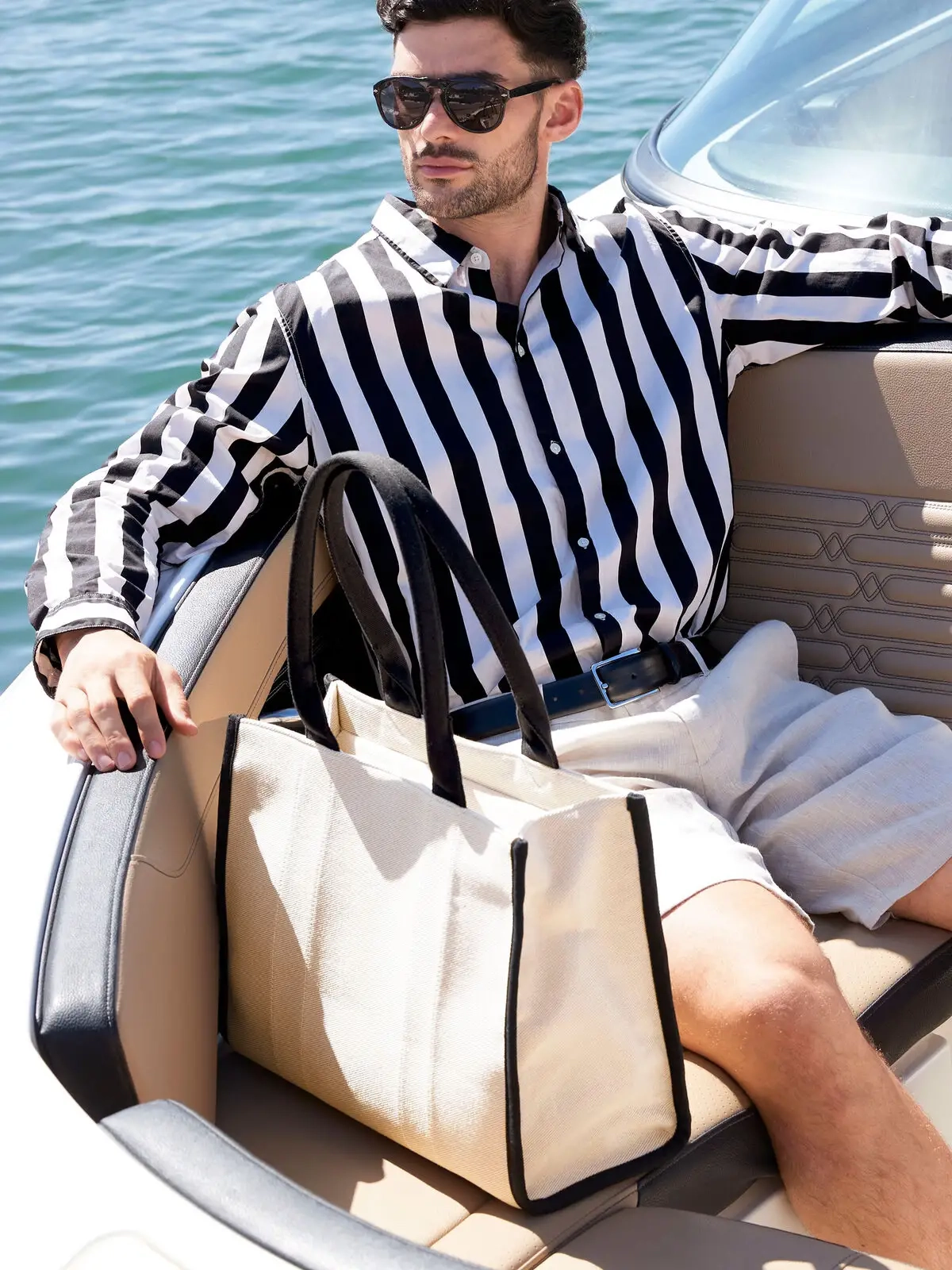 Immagine Puerto Large Tote