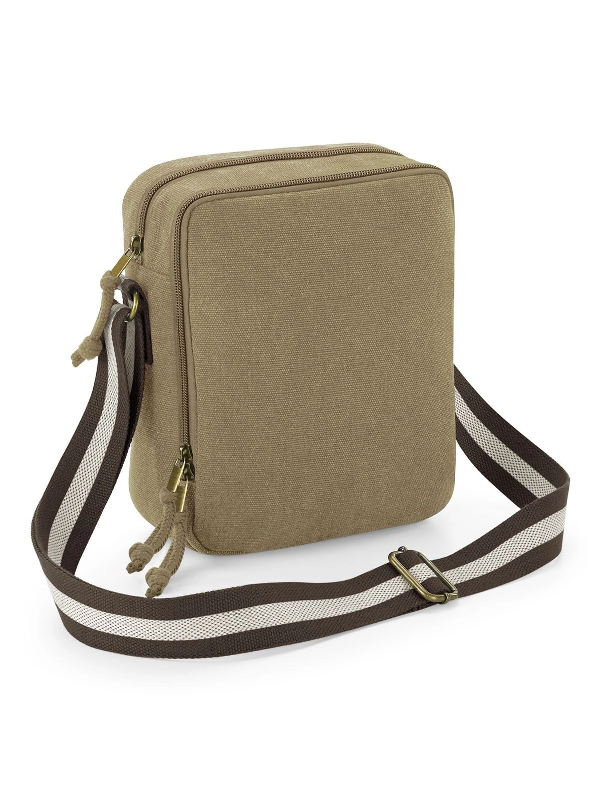 Immagine Vintage Canvas Mini Reporter