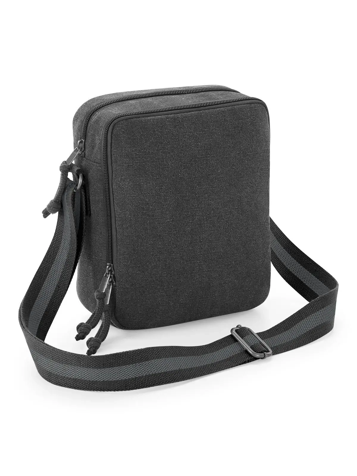 Immagine Vintage Canvas Mini Reporter