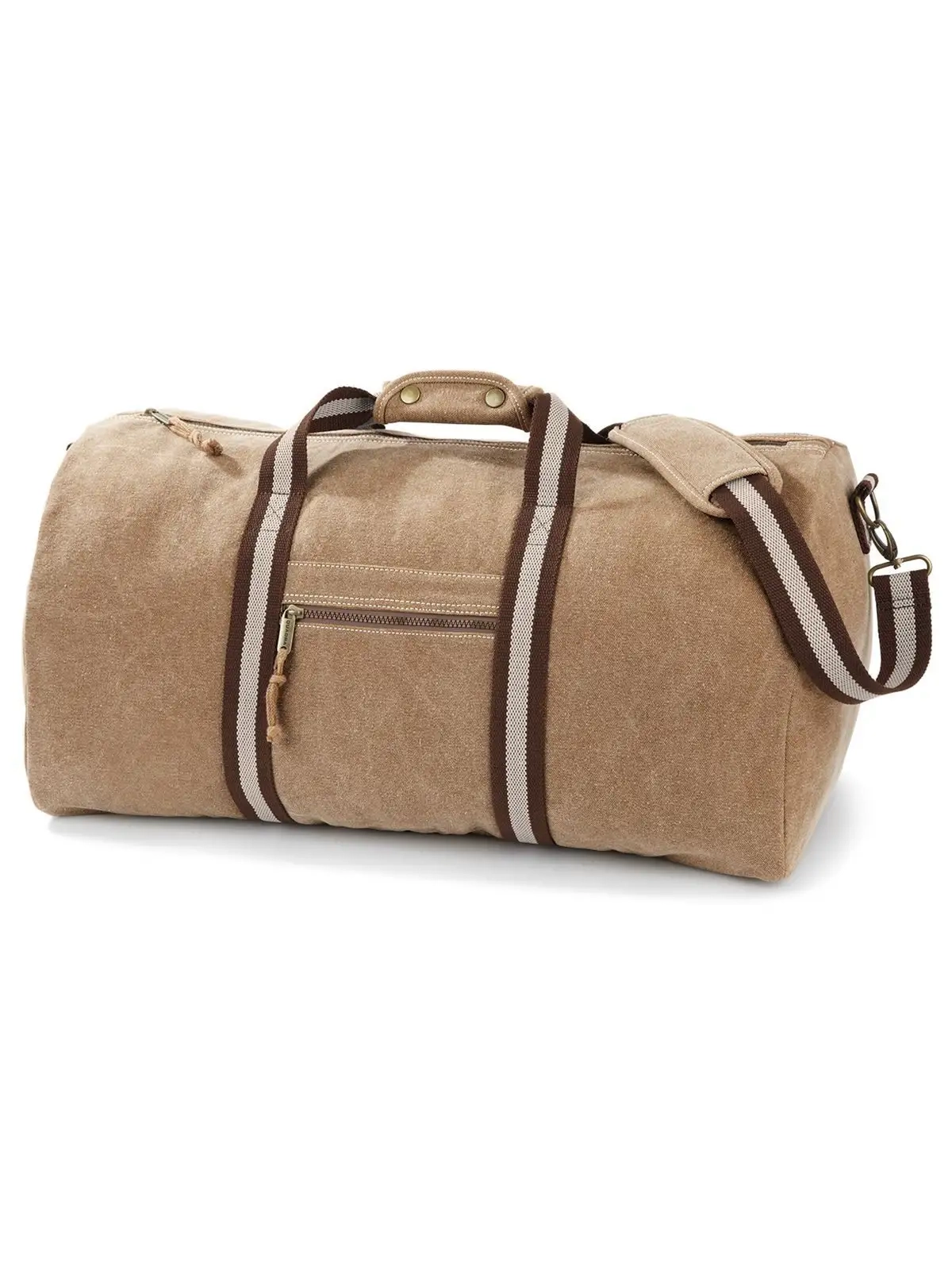 Immagine Vintage Canvas Holdall