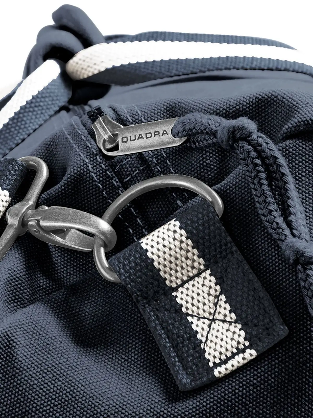 Immagine Vintage Canvas Holdall