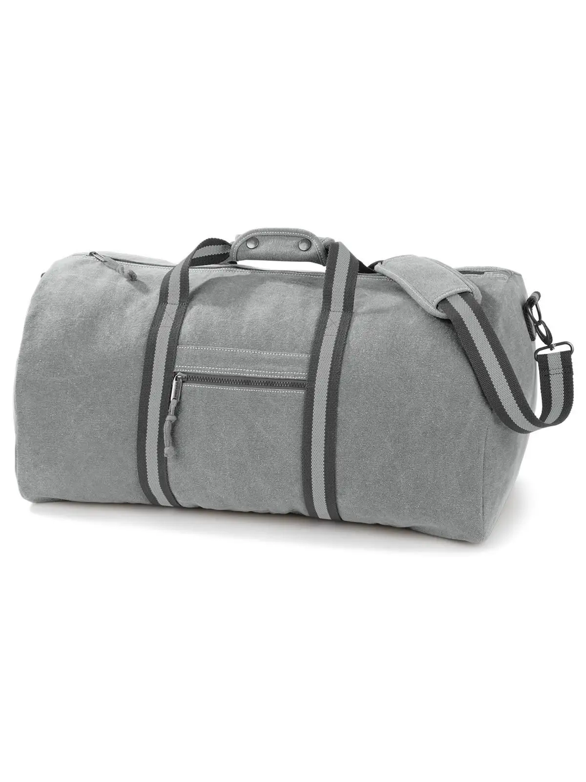 Immagine Vintage Canvas Holdall