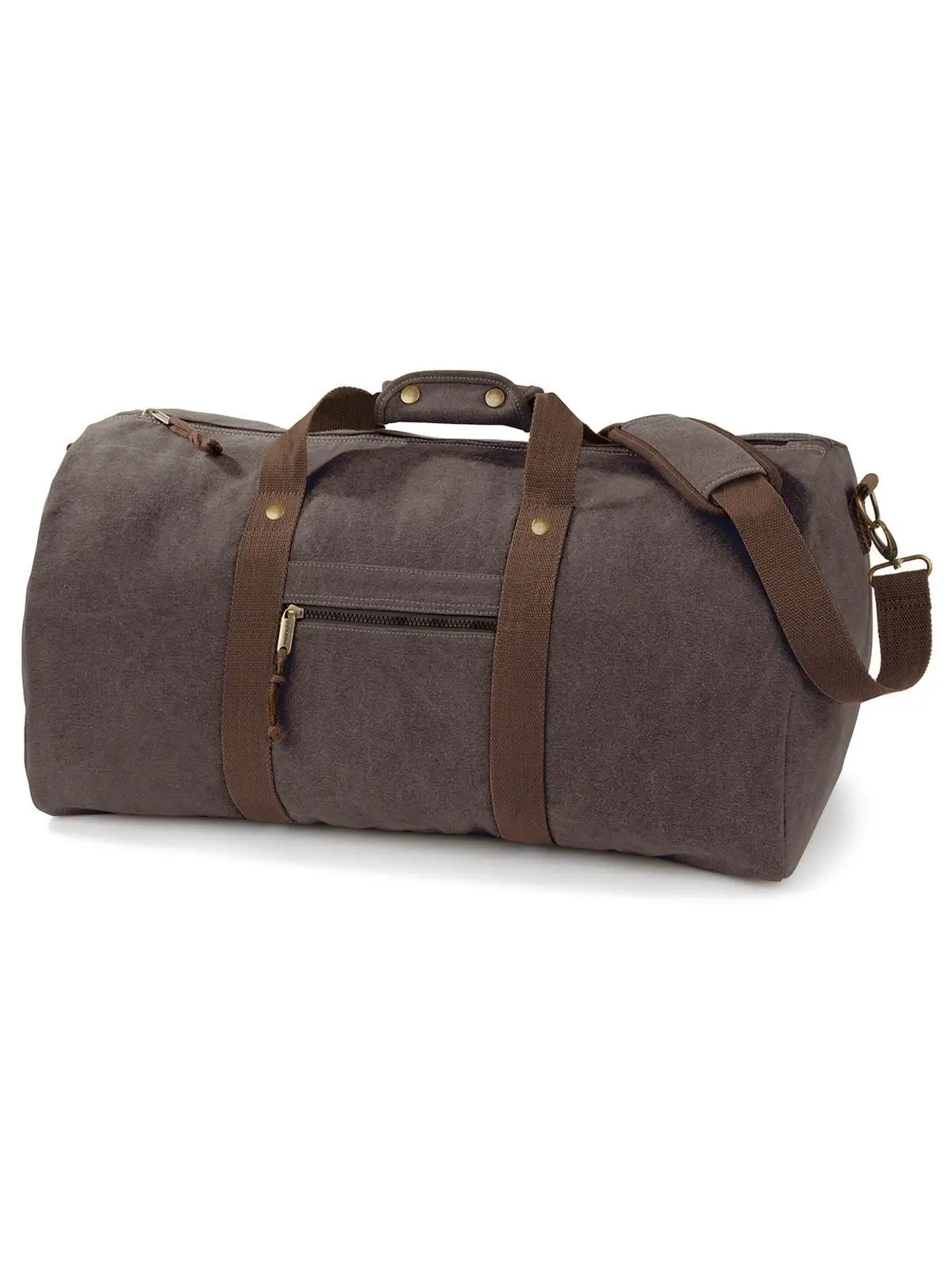 Immagine Vintage Canvas Holdall