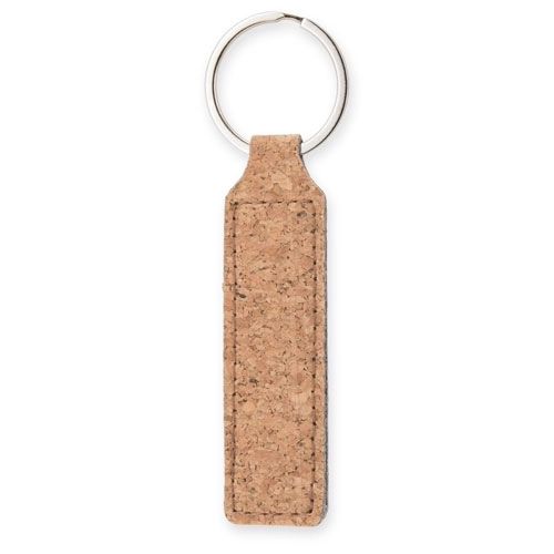 Immagine PORTACHIAVI SUGHERO 