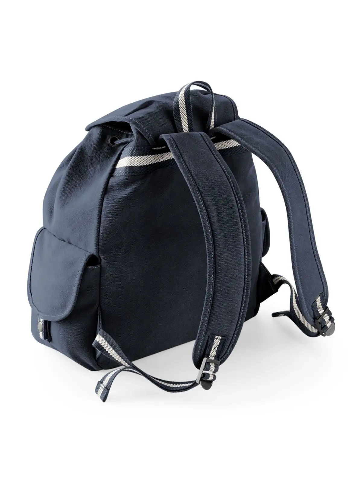 Immagine Vintage Canvas Backpack