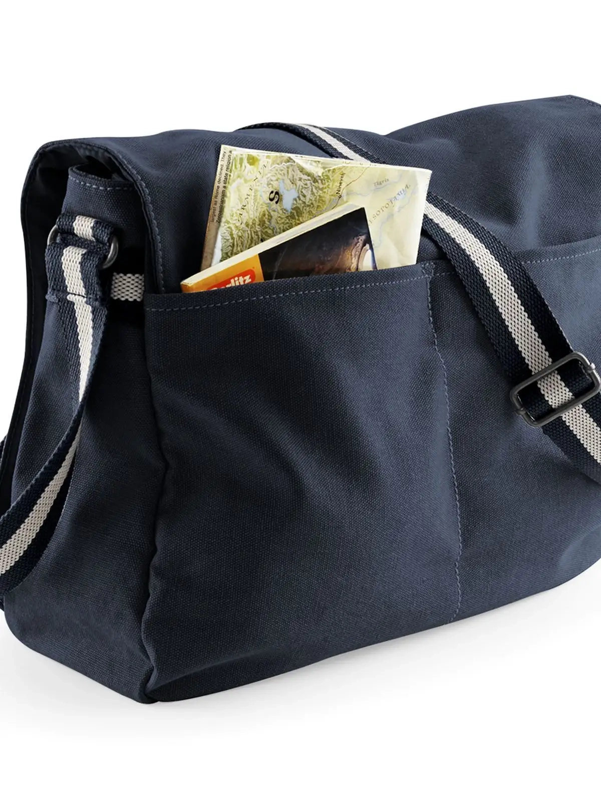 Immagine Vintage Canvas Despatch Bag
