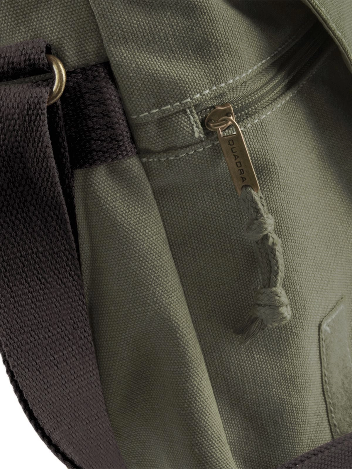 Immagine Vintage Canvas Despatch Bag