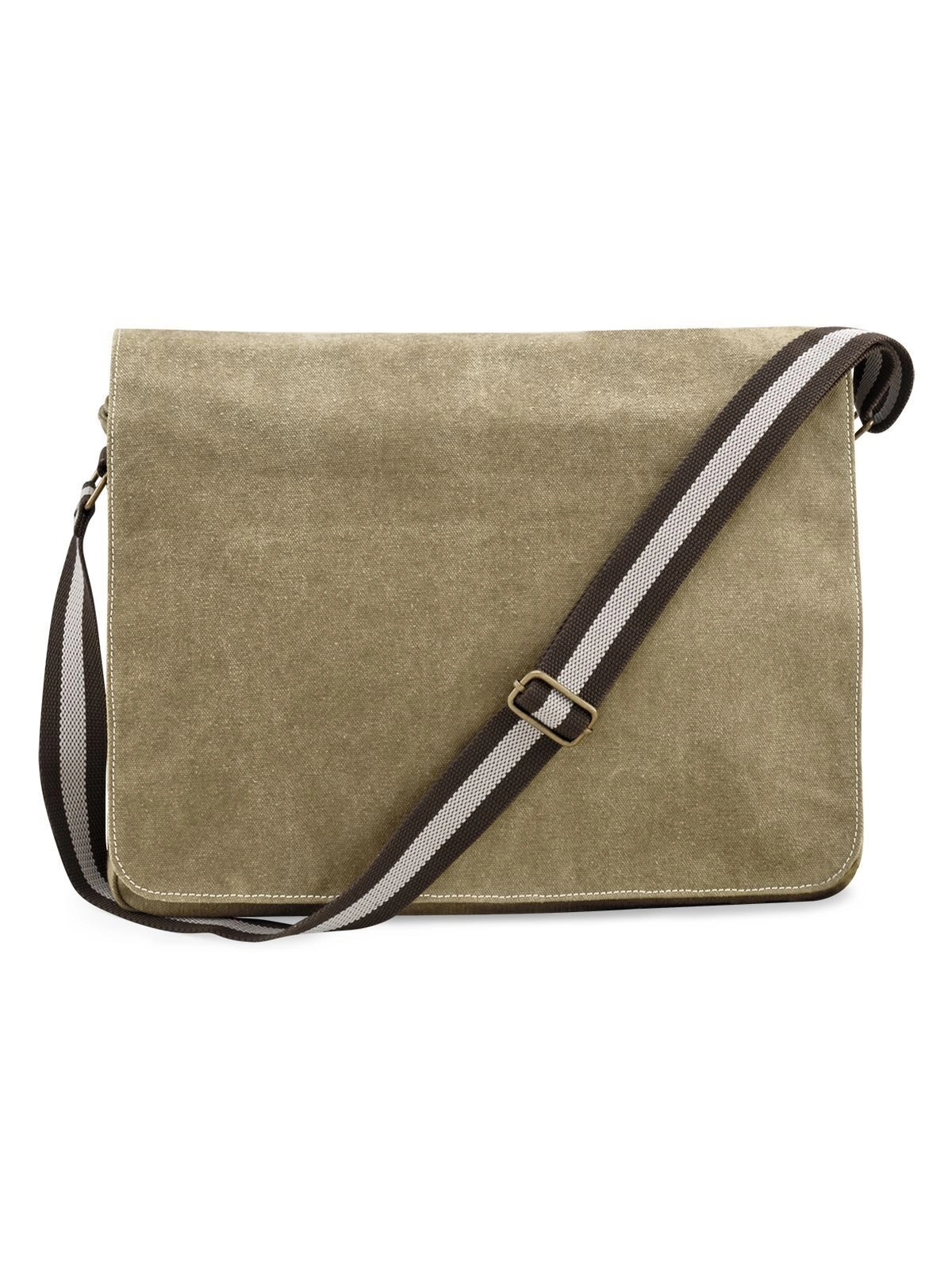 Immagine Vintage Canvas Despatch Bag