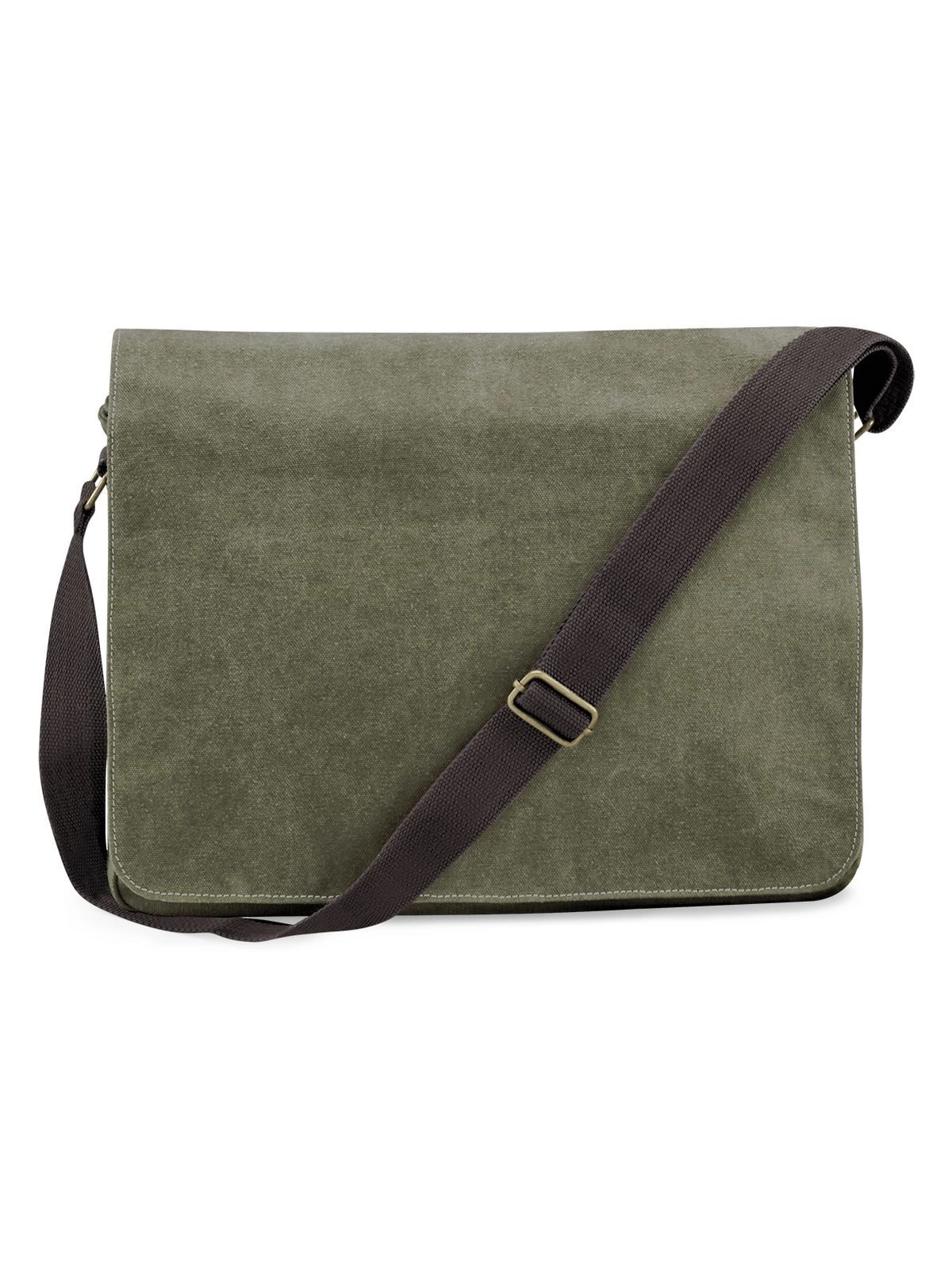 Immagine Vintage Canvas Despatch Bag