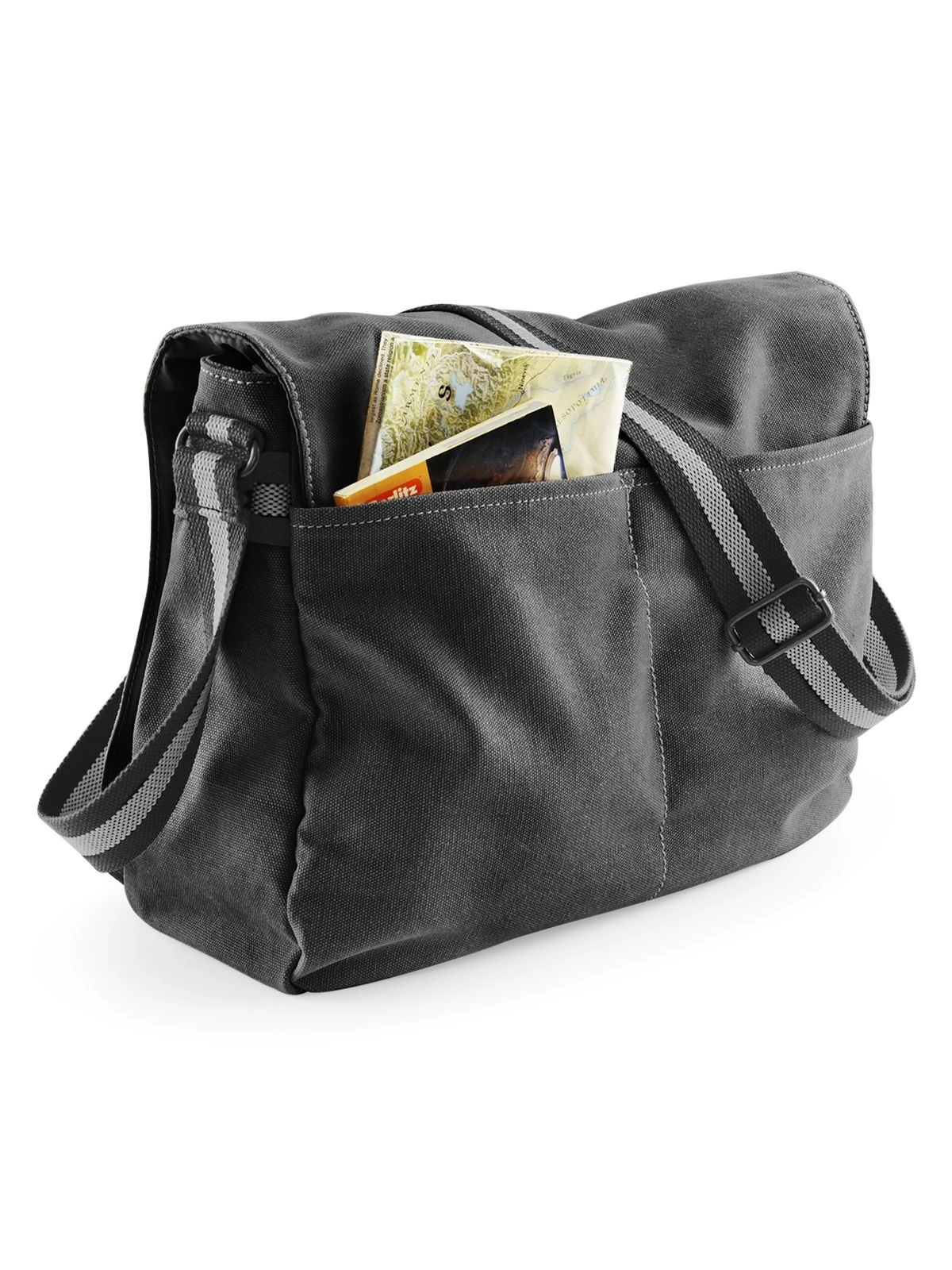Immagine Vintage Canvas Despatch Bag