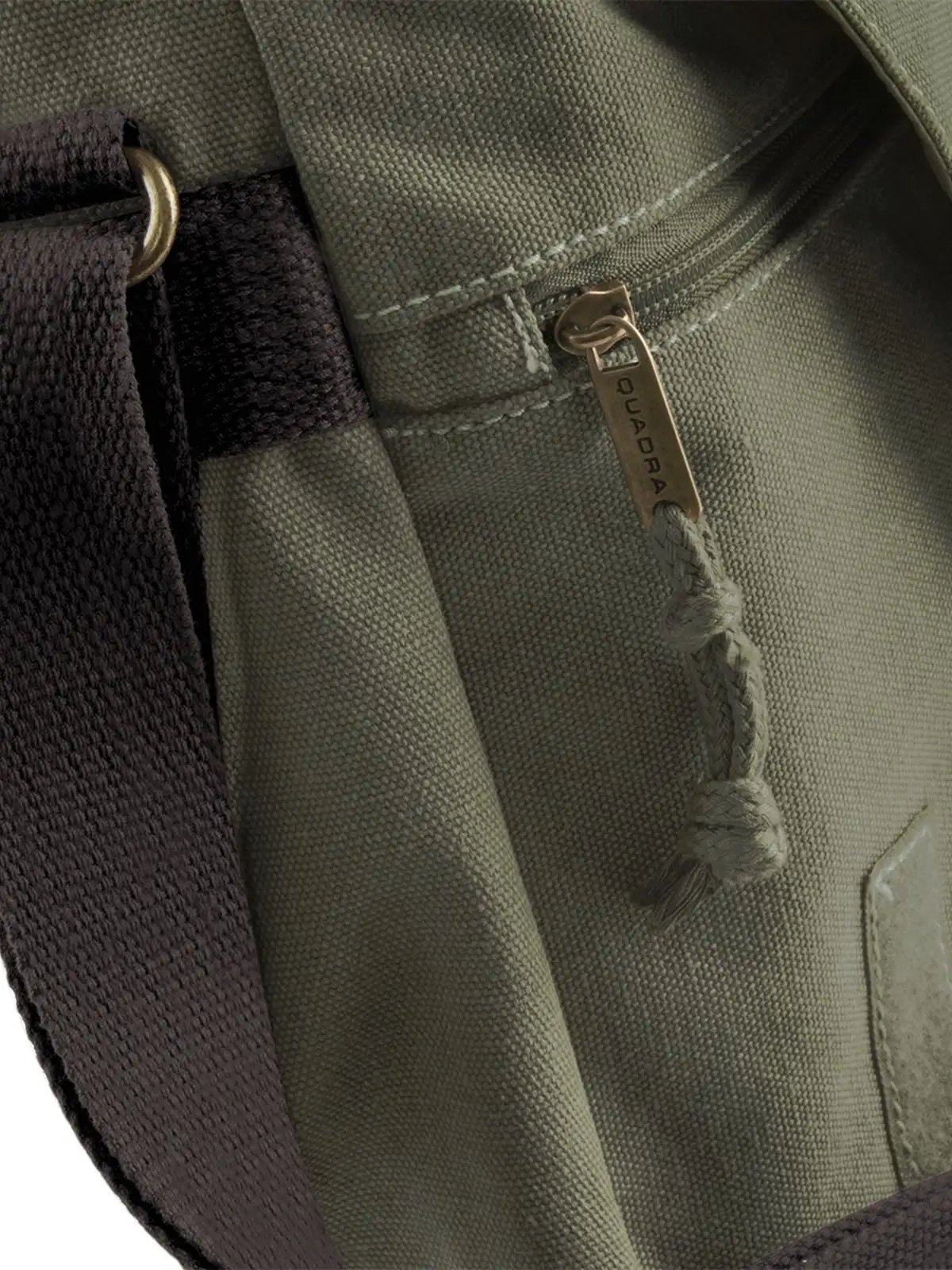 Immagine Vintage Canvas Despatch Bag