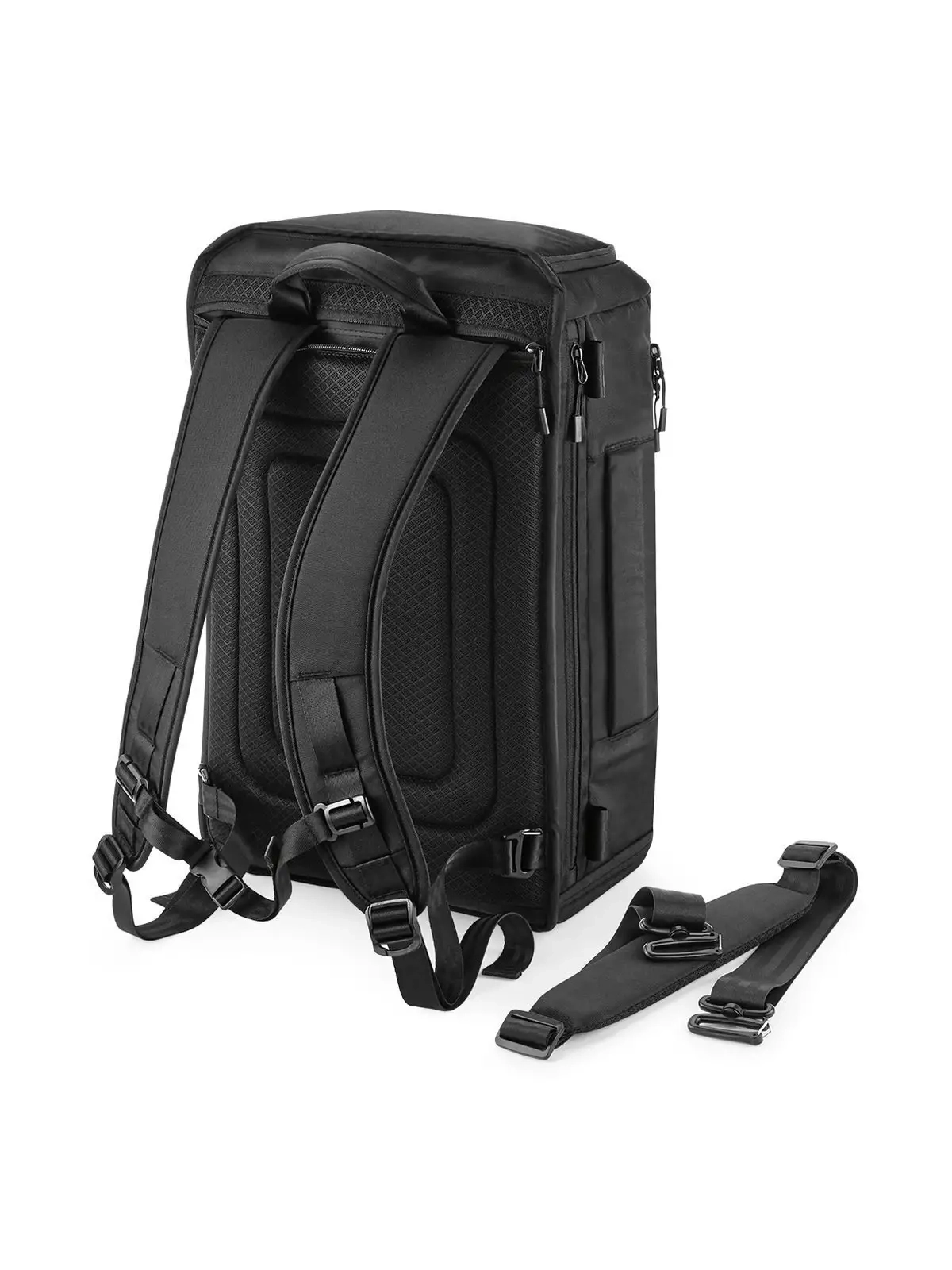 Immagine Pitch Black 72 Hour Weekender