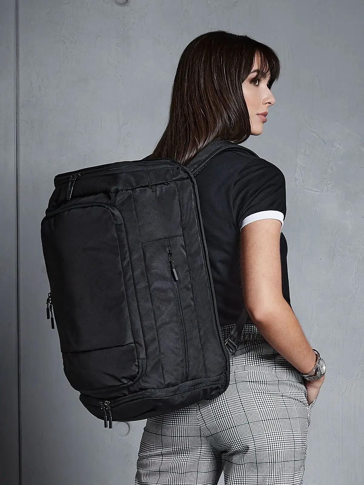 Immagine Pitch Black 72 Hour Weekender