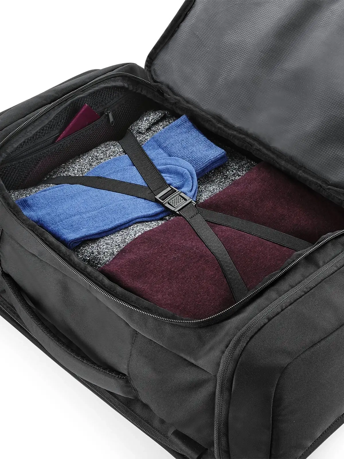 Immagine Pitch Black 72 Hour Weekender