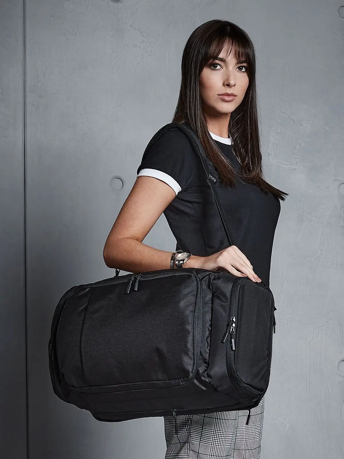 Immagine Pitch Black 72 Hour Weekender