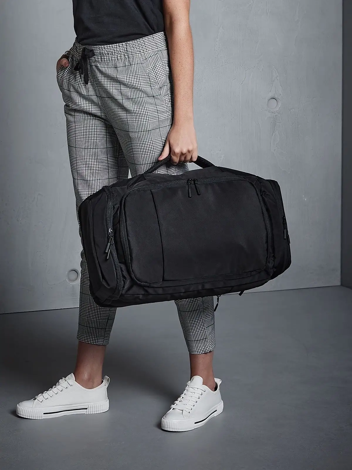 Immagine Pitch Black 72 Hour Weekender