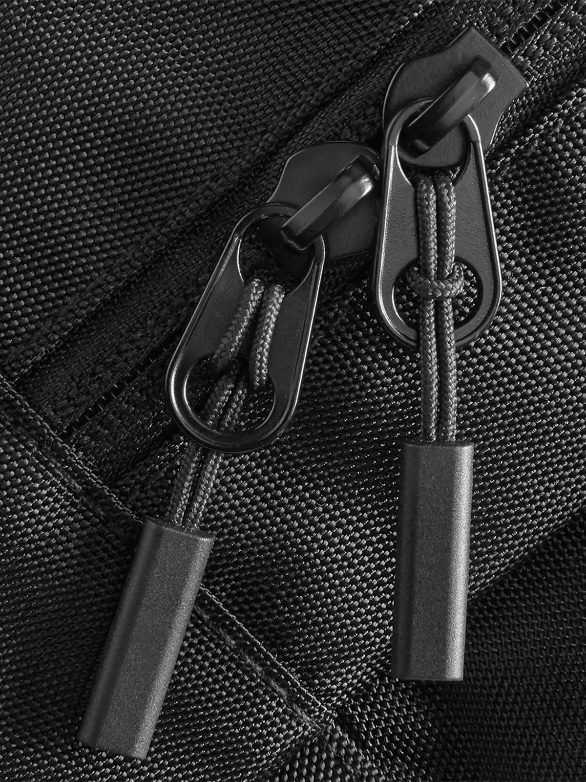 Immagine Pitch Black 24 Hour Backpack