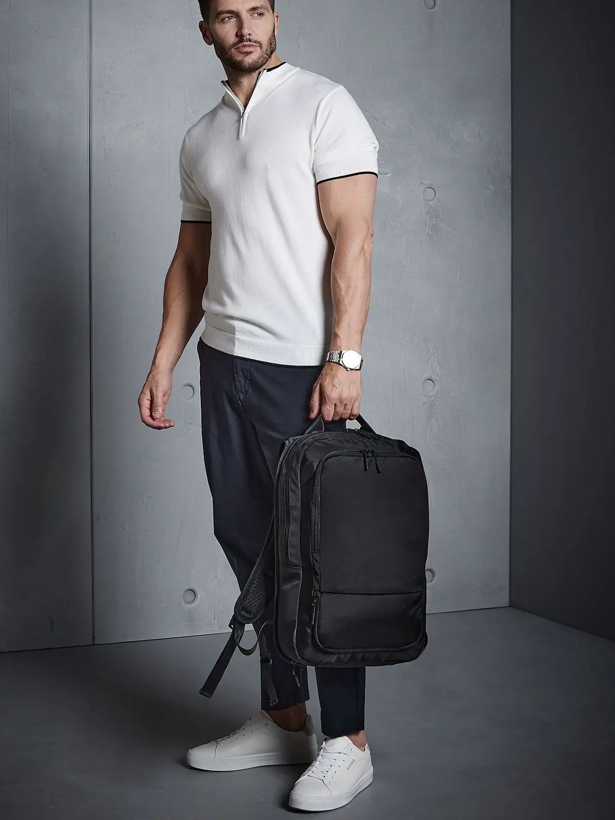 Immagine Pitch Black 24 Hour Backpack