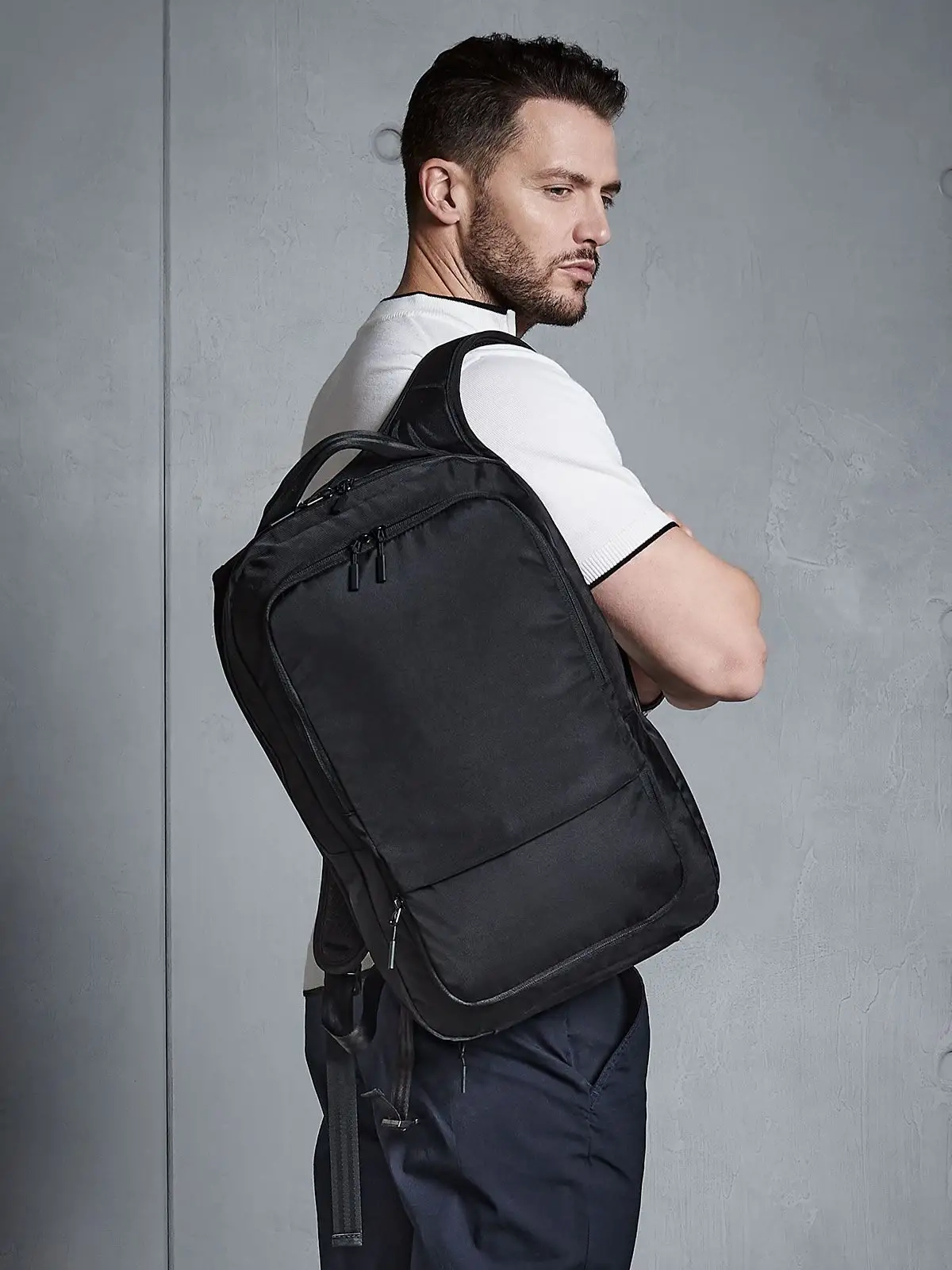 Immagine Pitch Black 24 Hour Backpack