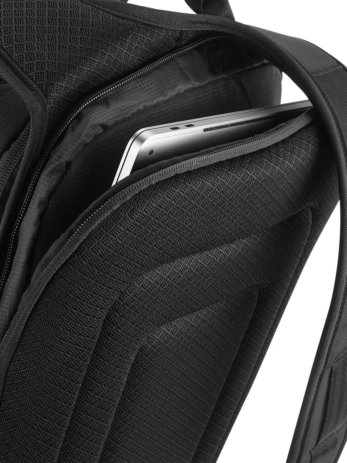 Immagine Pitch Black 24 Hour Backpack