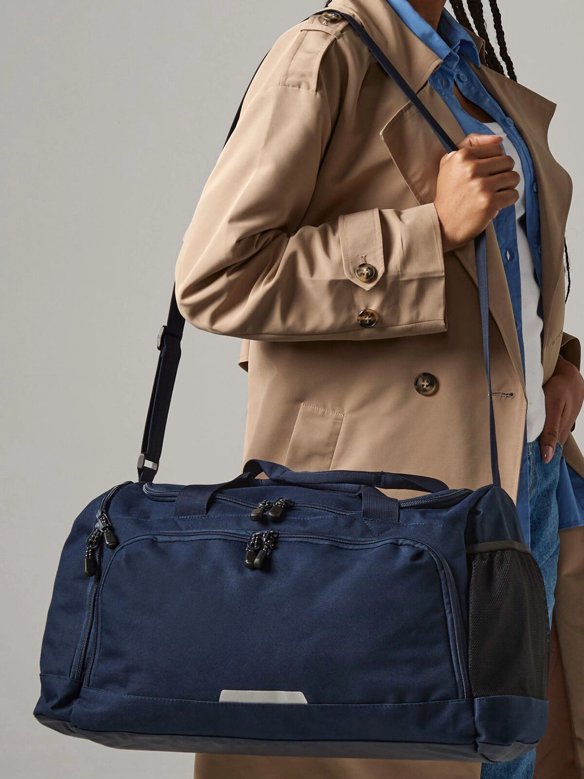 Immagine Academy Holdall