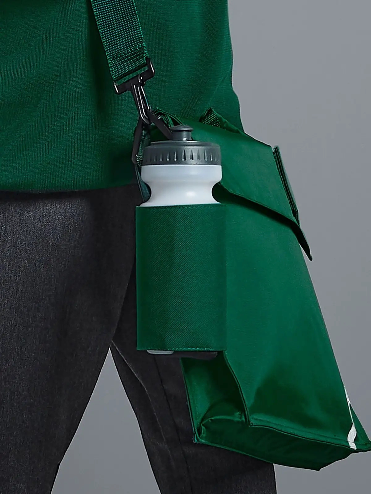 Immagine Water Bottle and Holder