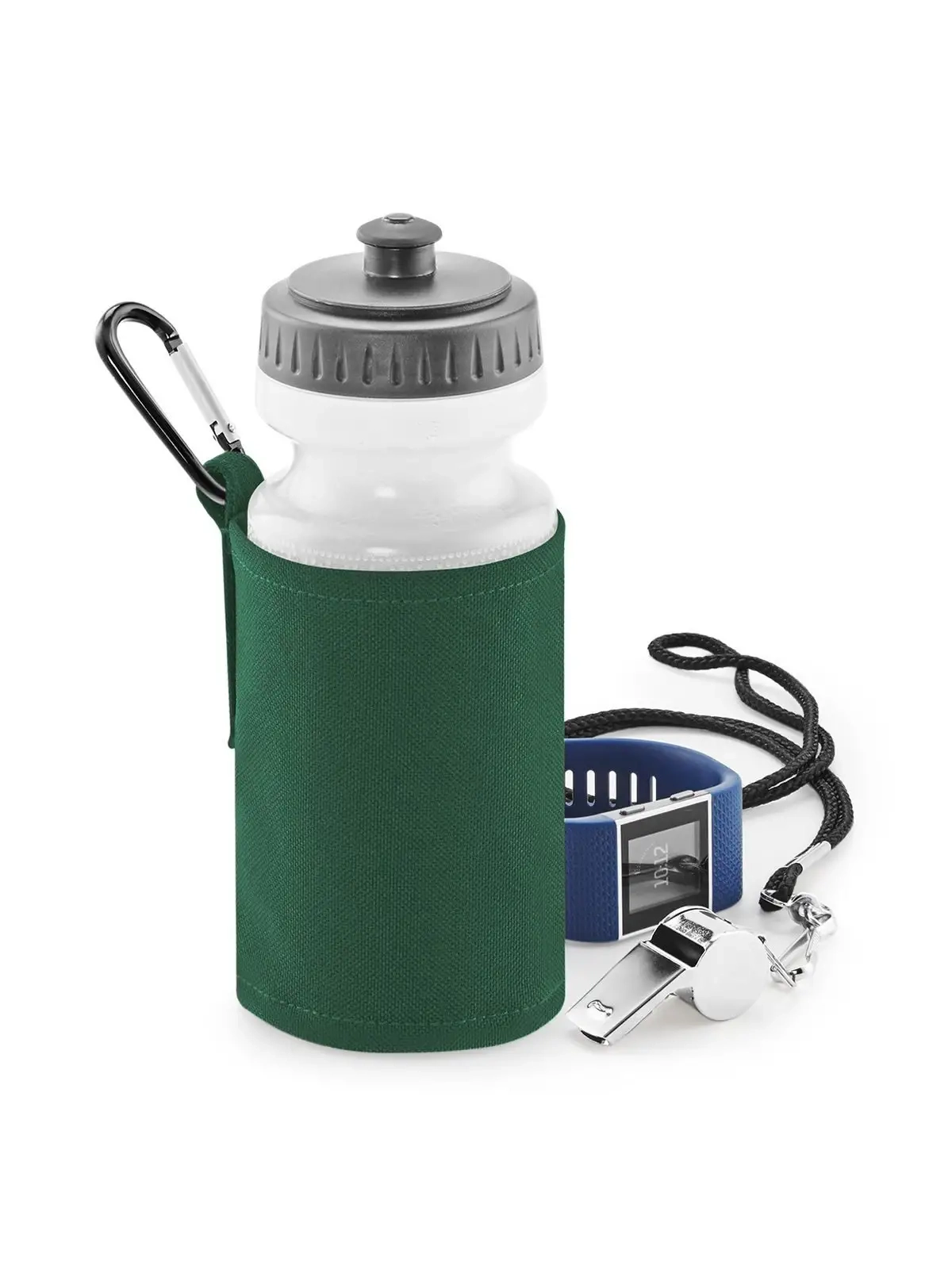 Immagine Water Bottle and Holder