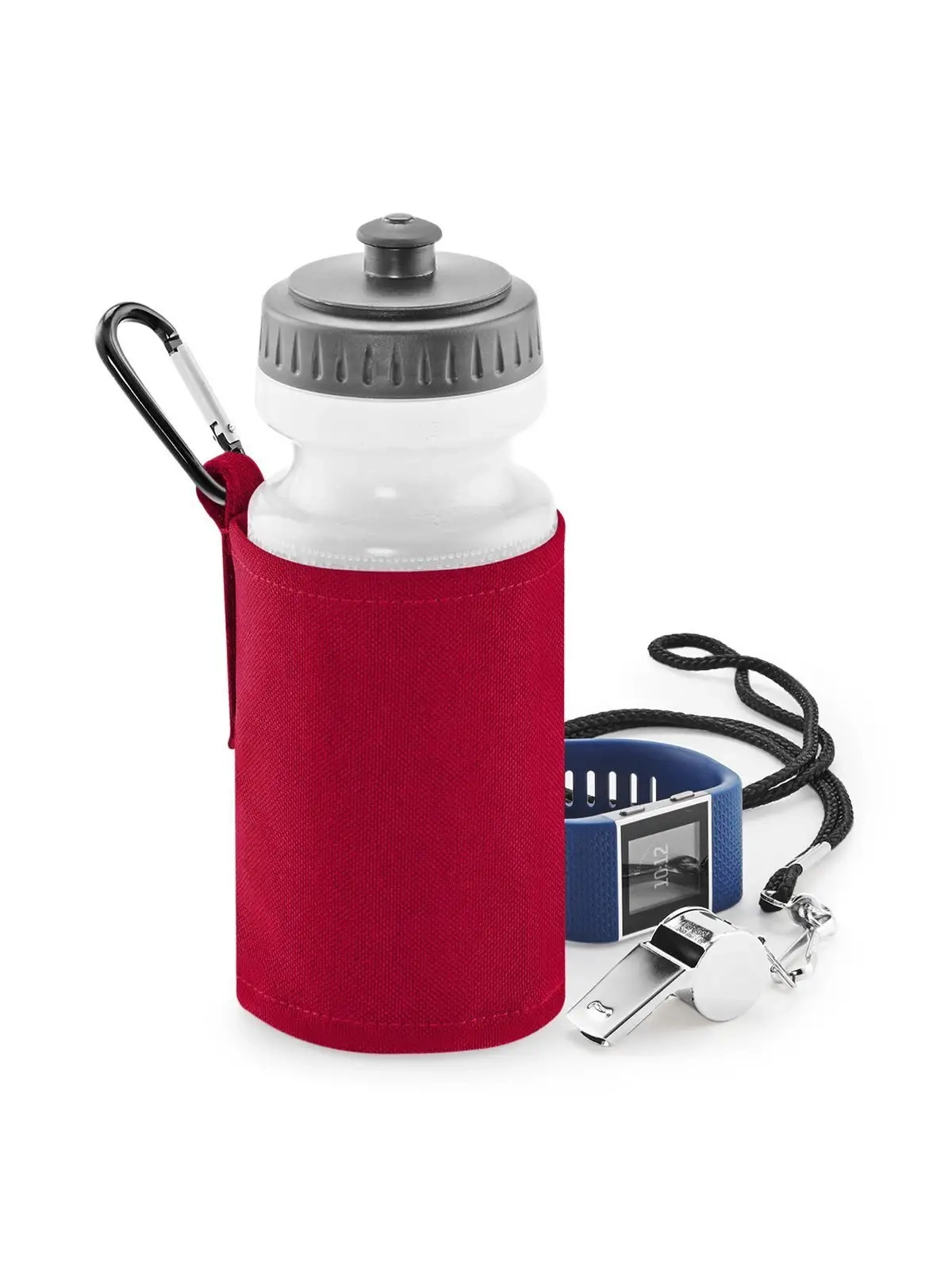 Immagine Water Bottle and Holder