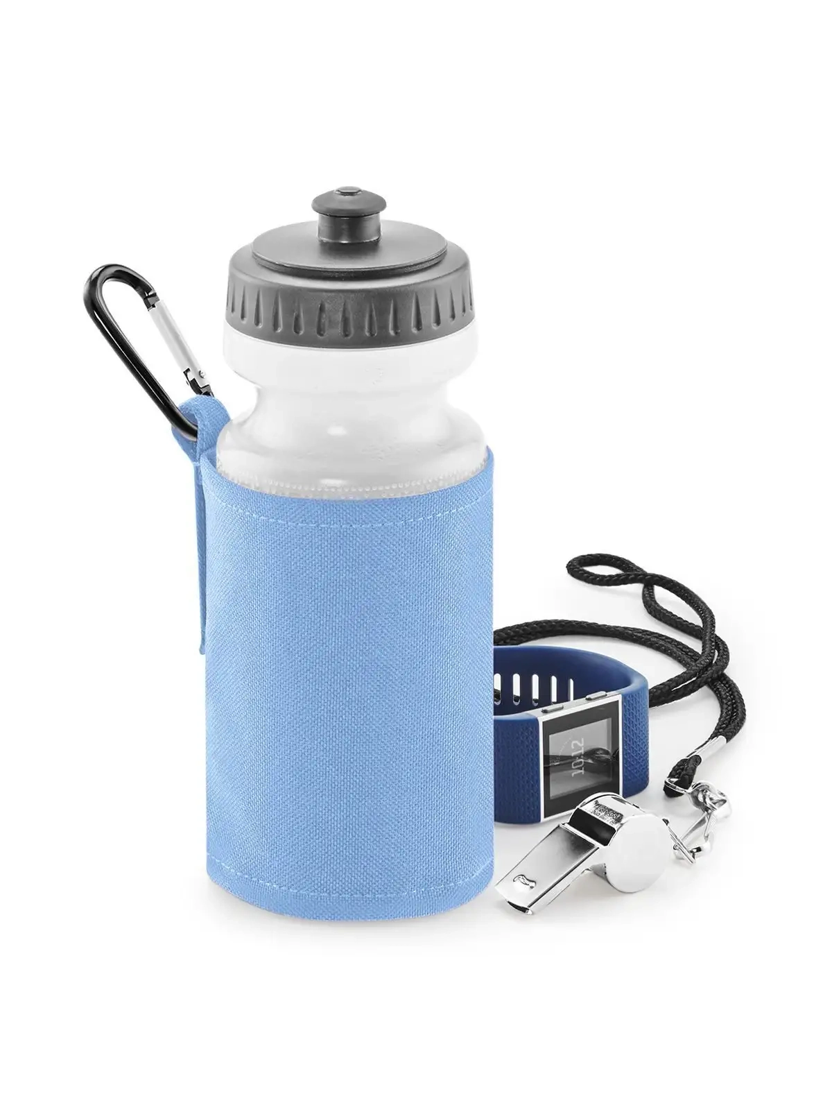 Immagine Water Bottle and Holder