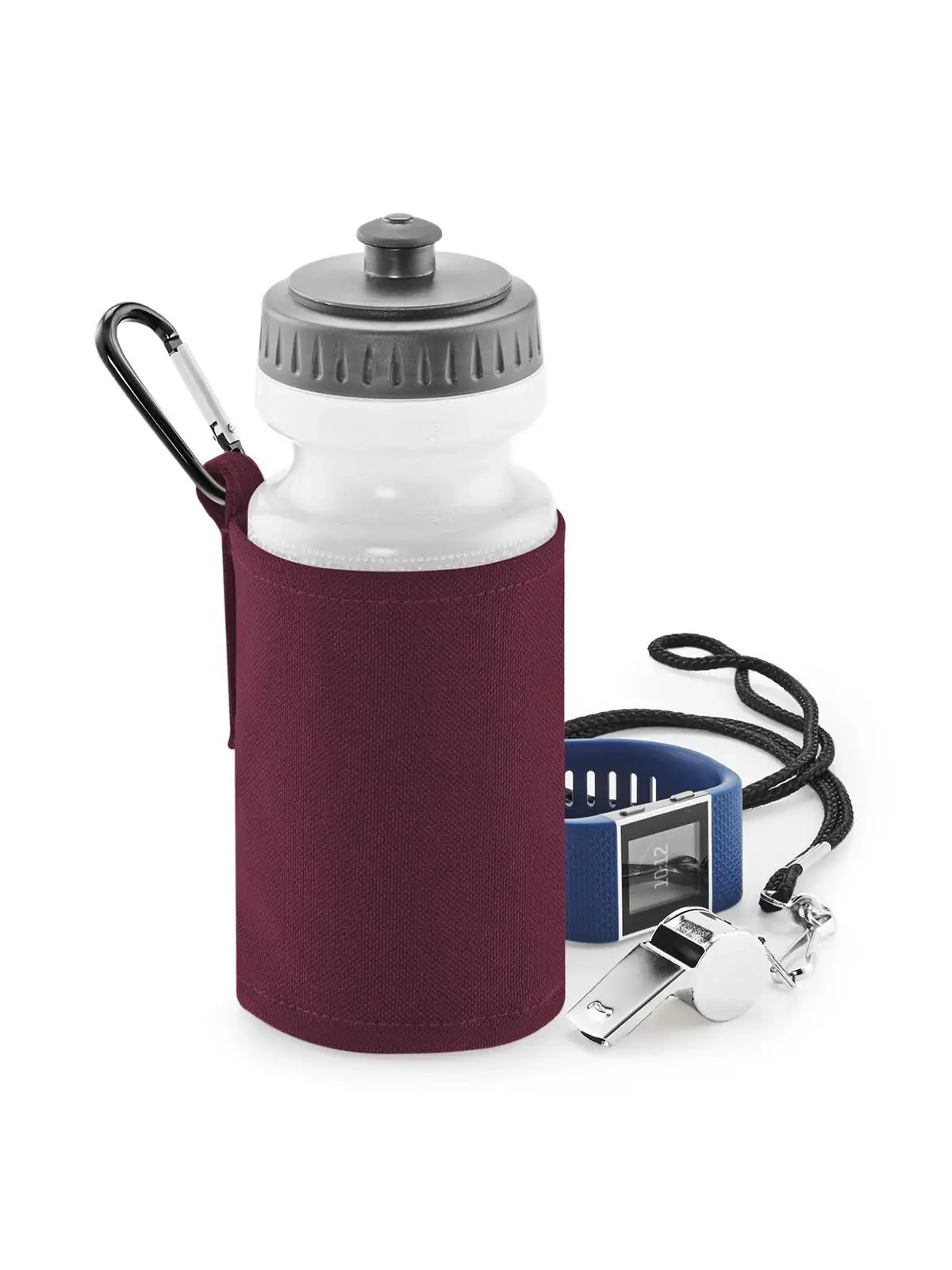 Immagine Water Bottle and Holder