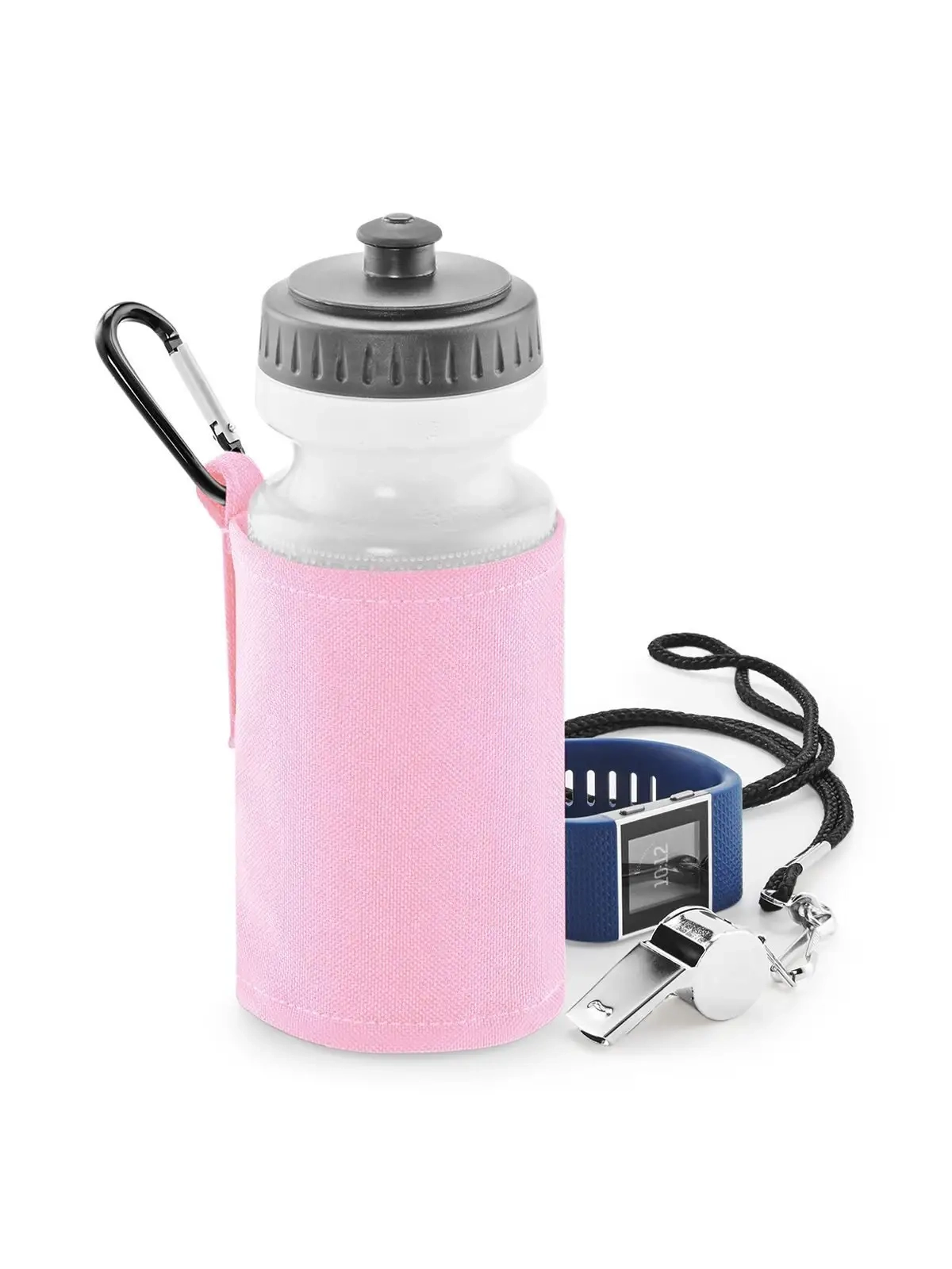 Immagine Water Bottle and Holder