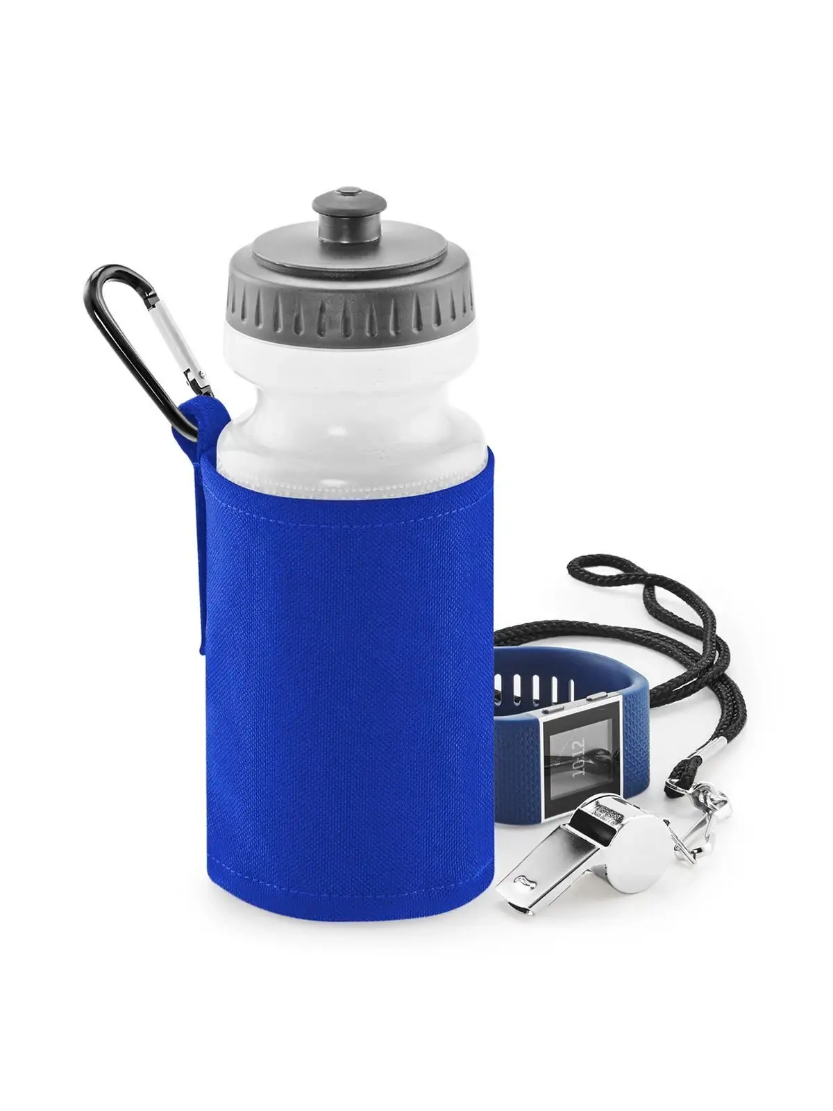 Immagine Water Bottle and Holder