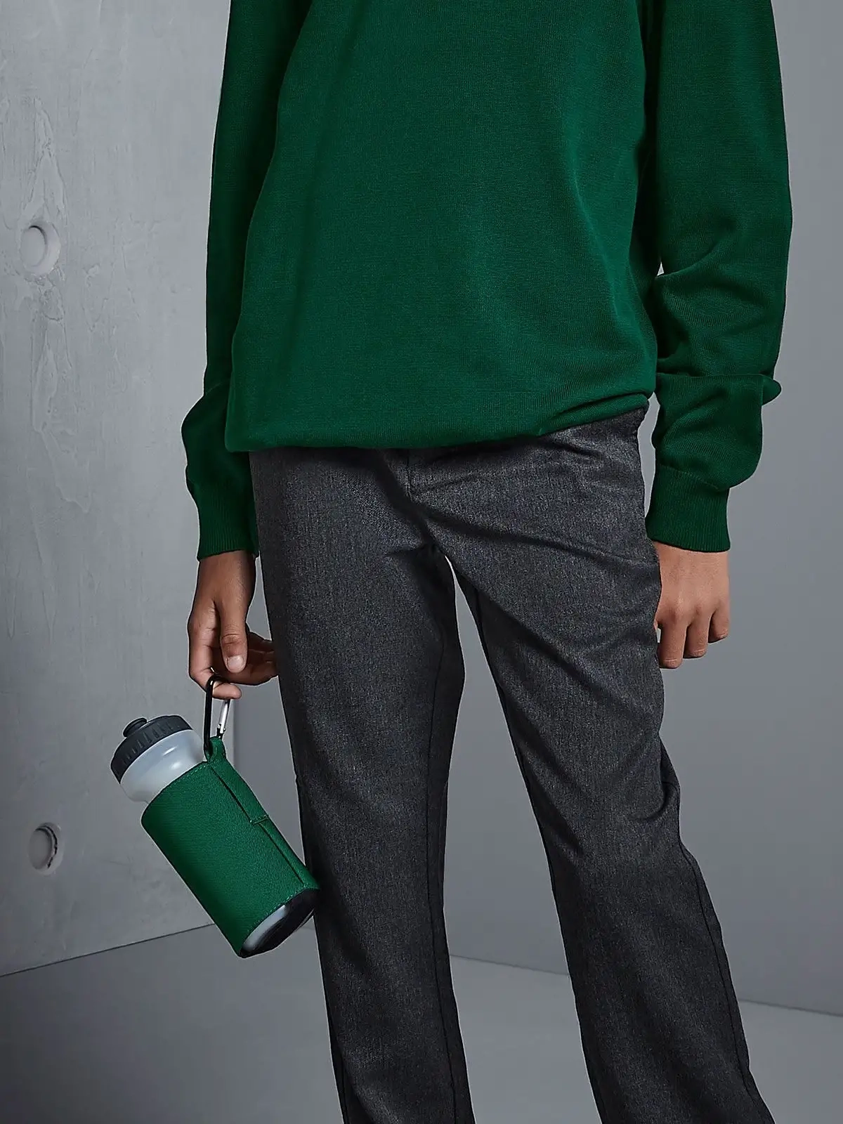 Immagine Water Bottle and Holder