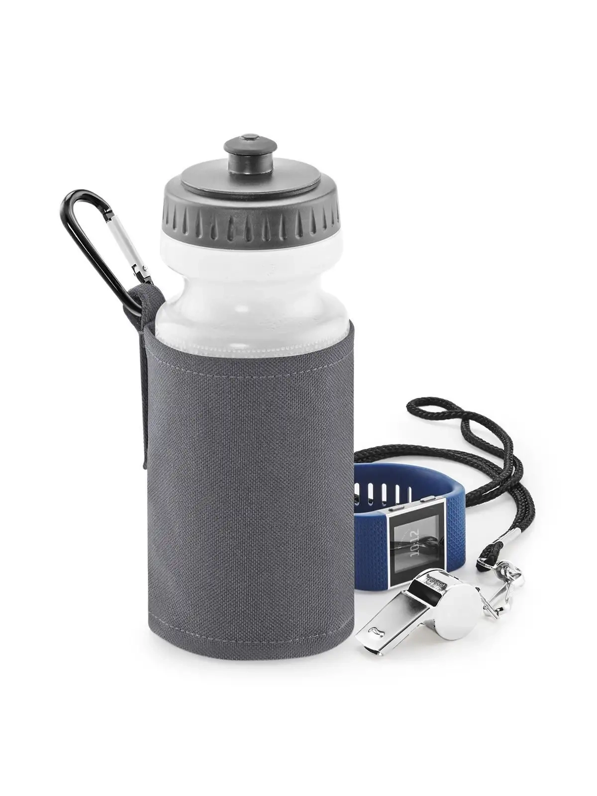Immagine Water Bottle and Holder